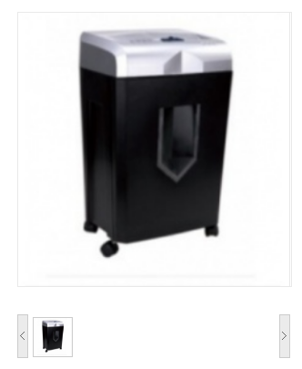 盆景（bonsaii） 3139 碎纸机