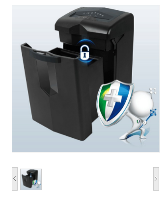 盆景/bonsaii 3P27B碎纸机