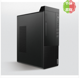 联想 启天M430-B129(C) i5-10500/8G/256G/DVDRW/云教室/芯片组B460/21.5寸 5年保修台式计算机
