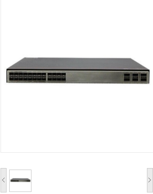 华为/HUAWEI S6730S-H24X6C 企业级交换设备