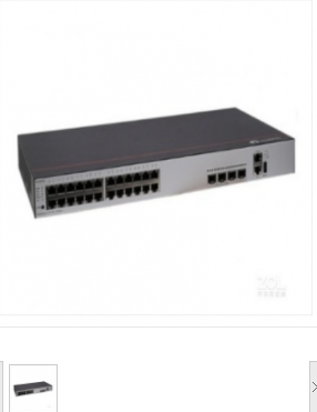 华为（HUAWEI） S5730-68C-HI-AC 交换设备