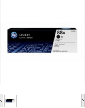 惠普 HP CF247A 原装47A黑色硒鼓(适用HP M17a/w M30a/w 打印机）