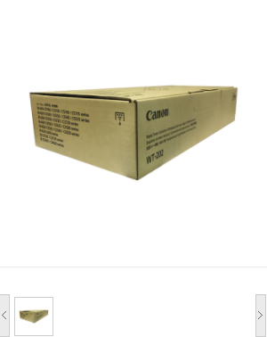 佳能/Canon WT-202硒鼓