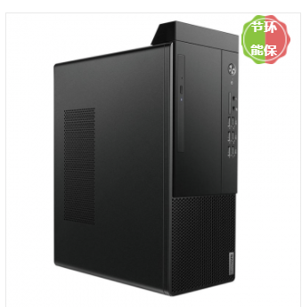 联想(Lenovo）启天 M420-D173（i5-9500/8GB/512GB SSD/DVD) 台式计算机 （23.8英寸显示器)