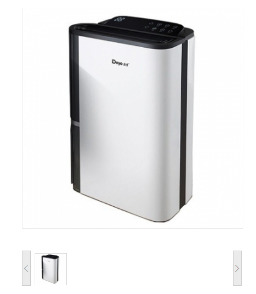 德业/Deye DYD-T22A3 除湿机