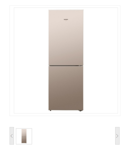 西门子（SIEMENS） KG29NV230C 电冰箱