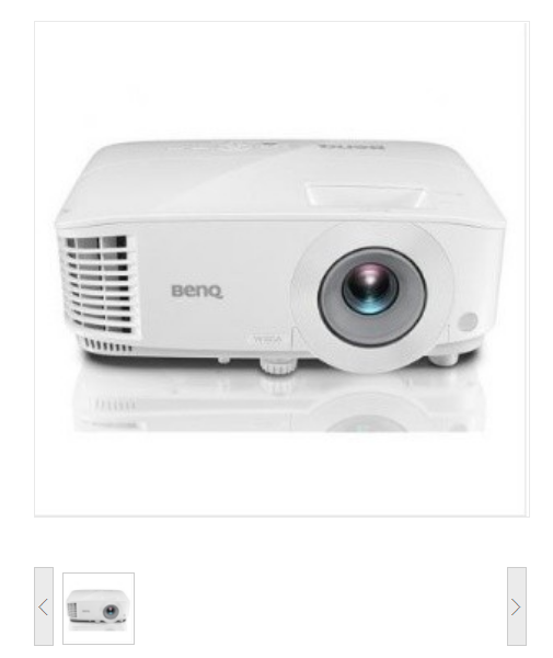 明基（BenQ）CP2611 投影仪投影仪