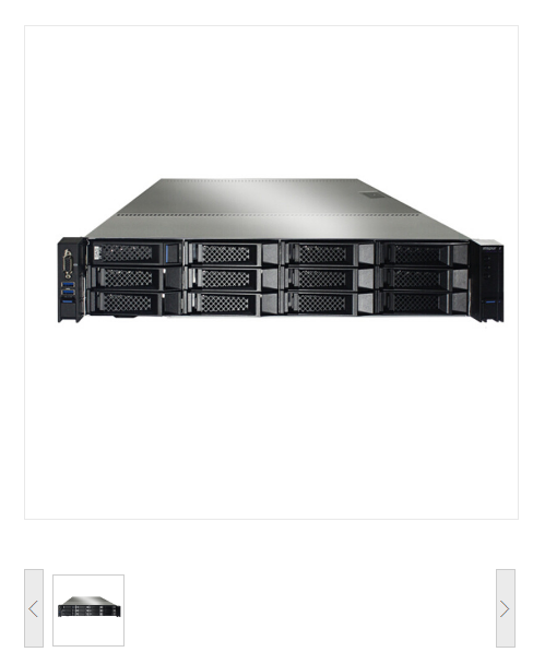 浪潮NF5270M5磁盘阵列