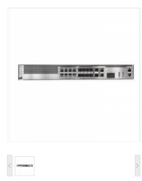 华为（HUAWEI） S5735S-L12T4S-A 交换设备