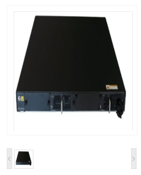 华为（HUAWEI） S6720-54C-EI-48S-AC 万兆交换机 交换设备