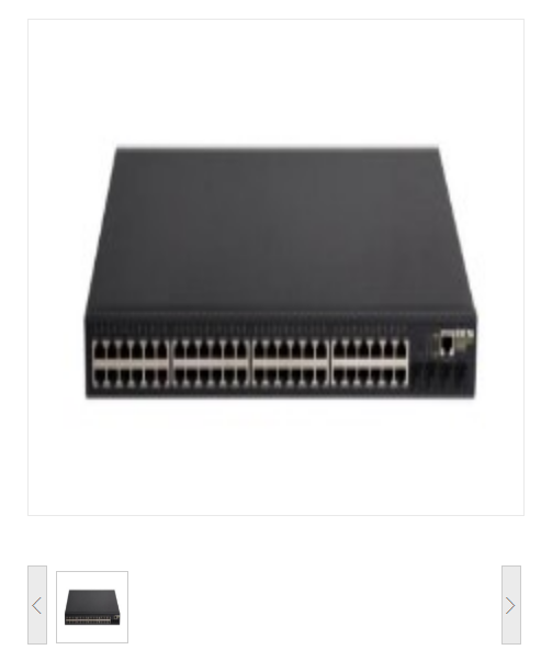 神州数码（DCN）S4600-52P-SI交换设备