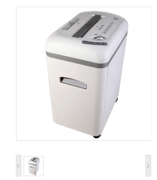 震旦(AURORA) AS068CD 碎纸机