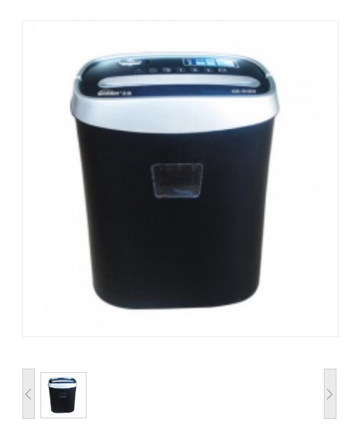 金典(Golden）GD-9105 碎纸机*