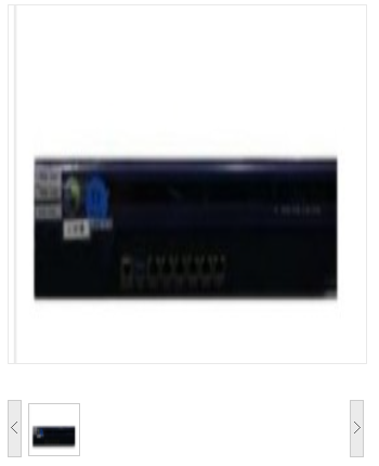 深信服 LAS-1000-A600 防火墙系统