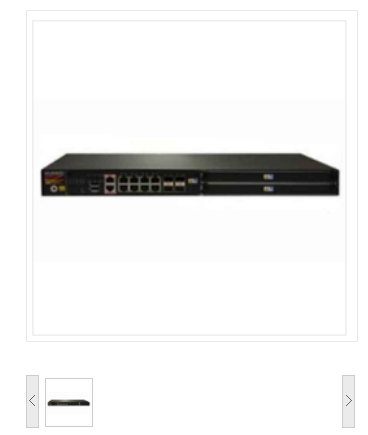 华为(Huawei) USG6390-AC 防火墙
