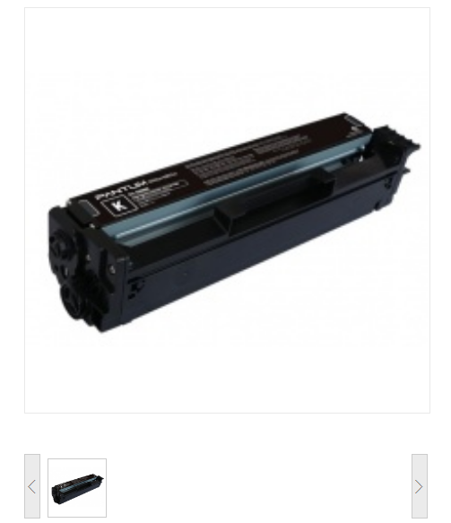 奔图（PANTUM）CTL-2000HK黑色硒鼓粉盒 适用CP2200DW CM2200FDW CP2200DN CM2200FDN打印机硒鼓