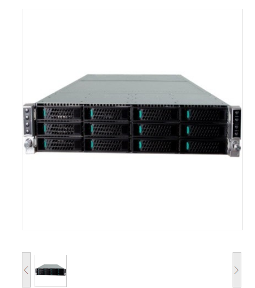 科达（KEDACOM） KProServer-3000 磁盘阵列