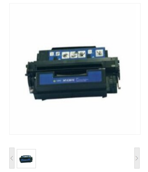 格之格 NT-C2610C 硒鼓 （适用于：HP LaserJet 2000/2100/2100M/2100SE）