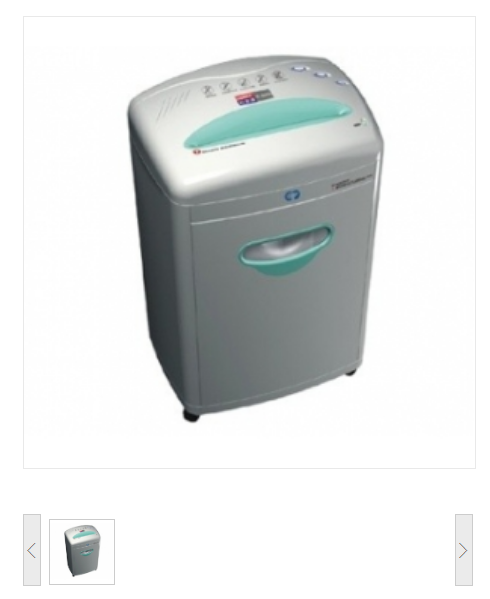 科密/comet 6388 碎纸机