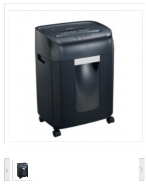 盆景（bonsaii）6139 巡航者 碎纸机