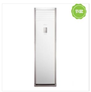 柜式空调 美的/Midea KFR-72LW/BDN8Y-YH200(1)A 柜式 定频 2级 正2P 50㎡及以下 白色