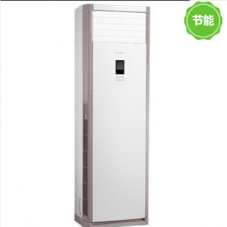 柜式空调 美的/Midea KFR-72LW/BDN8Y-YA401(1)A 柜式 变频 3级 正3P 50㎡及以下 白色