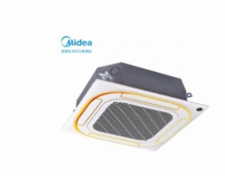 天花空调 美的/Midea RFD-72QW/DN8Y-D(D3) 吸顶式 变频 3级 正3P 50㎡及以下 白色