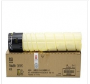 墨粉/碳粉 震旦/AURORA ADT-307K 28000页 通用耗材  黑色