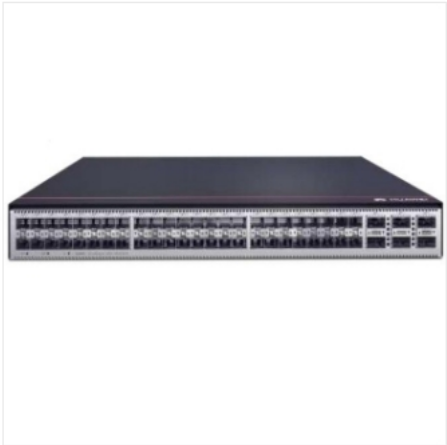 交换设备 华为/Huawei CE6881-48S6CQ-B 以太网 光+电口