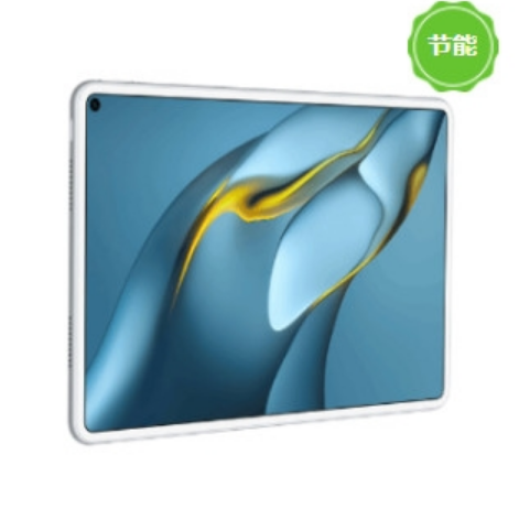 平板电脑 华为/Huawei MRR-W29 骁龙870 128GB 10.1英寸-12英寸 白色 HarmonyOS 2 8GB