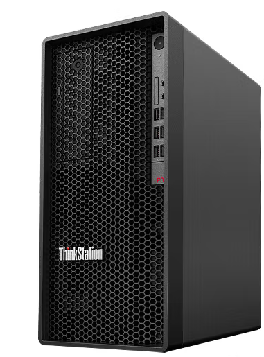 联想ThinkStation P368服务器