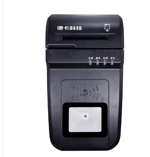 德卡 T10 德卡（DECARD）T10 读卡器交换设备