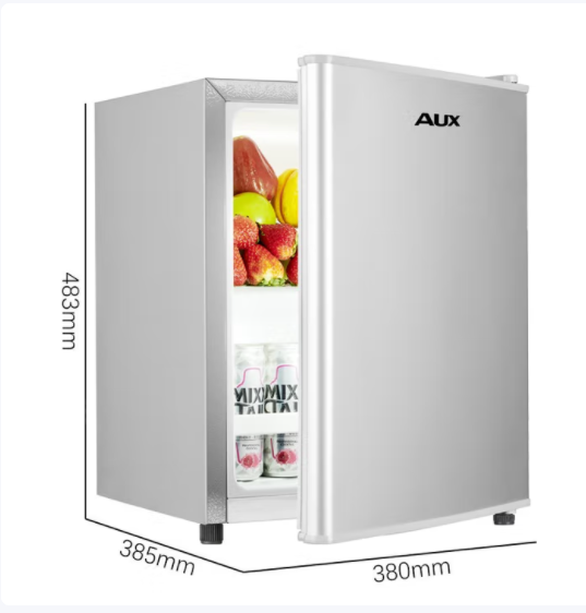 奥克斯（AUX）22L小冰箱