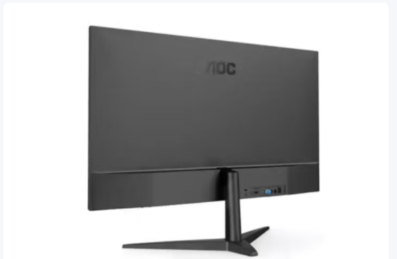  AOC C27B1H液晶显示器
