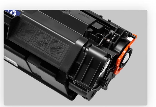 得力适用奔图CTL-1100K硒鼓CP1100 CM1100ADN CP1100DN/DW打印机墨粉盒 CTL-1100K标容【黑色 1000页】 标准版