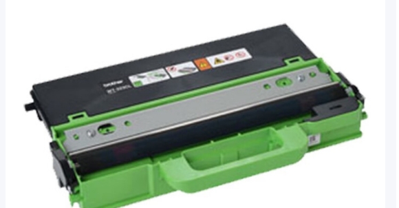 兄弟TN-283BK墨粉盒TN-287碳粉仓Dr-283CL硒鼓 3160/9030/9350 WT-223CL废粉仓 约50000页