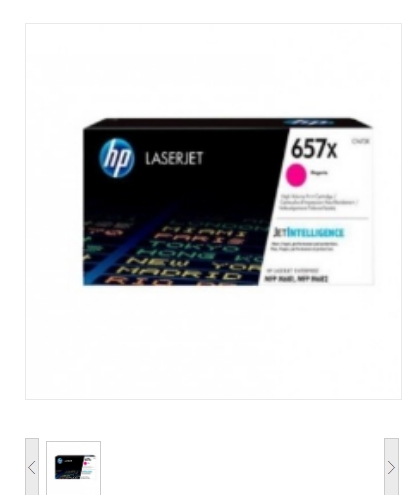 硒鼓 惠普/HP CF473X 23000页 普通装 通用耗材 红色