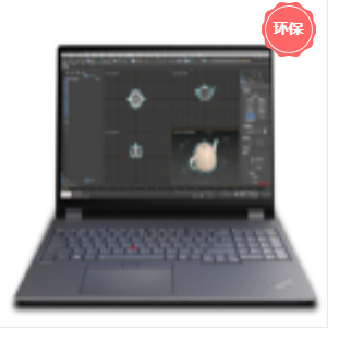 服务器 联想/LENOVO  P1 Gen8 2.2GHz Intel I9 24核 DDR5 Windows