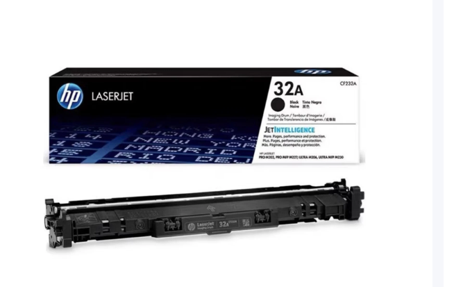 HP惠普30A原装粉盒32A成像鼓M227FDW/M203D打印机CF230A 硒鼓 CF230X粉盒(CF230X)约3500页