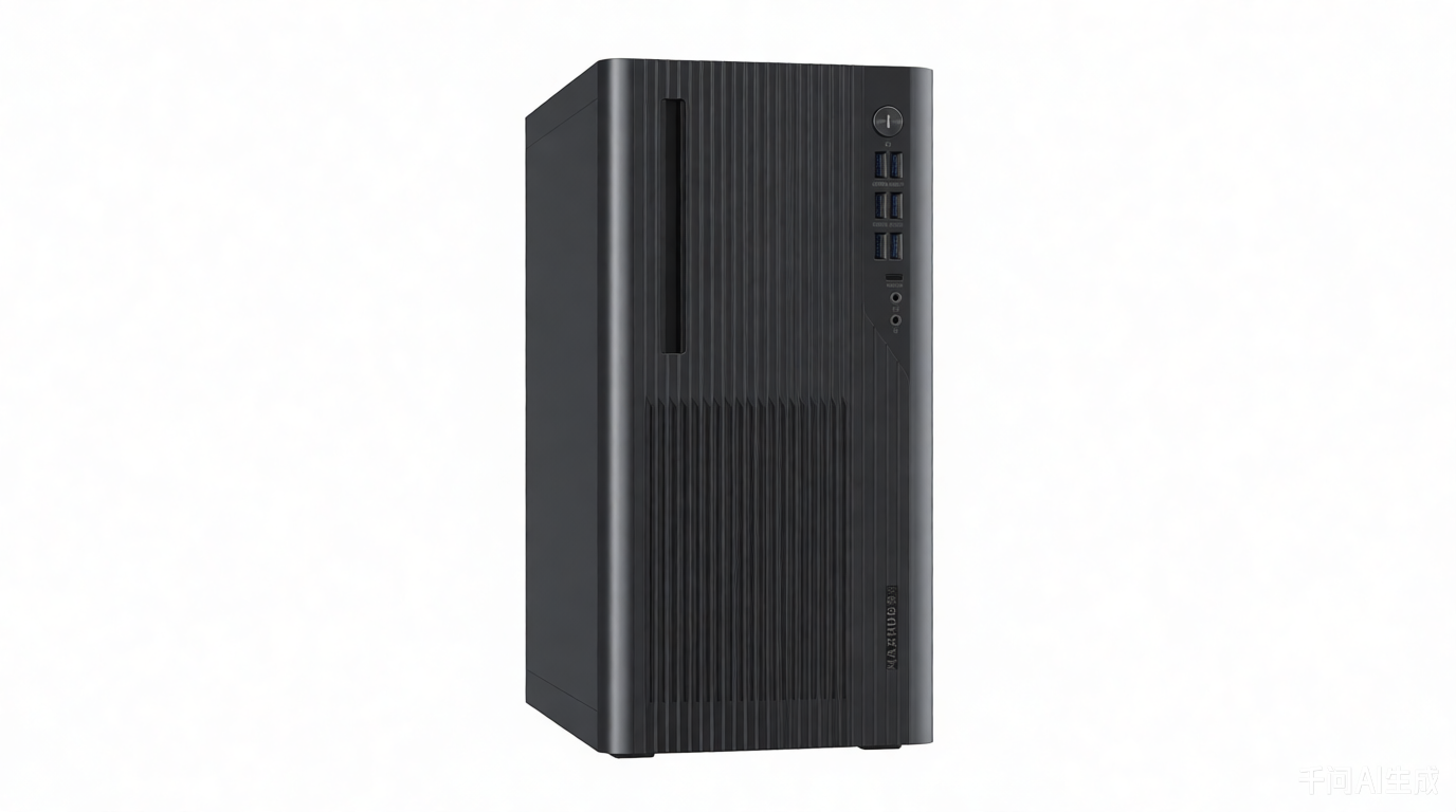 台式计算机 MAXHUB DH30-5D222147 Hygon C86 3350 独立显卡 4G 512GB 1TB Windows 7 16GB