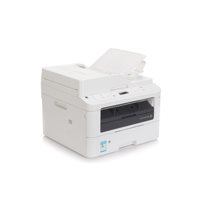 富士施乐（Fuji Xerox）DocuPrint M268DW 无线黑白激光多功能一体机（打印 复印 扫描 双面）海南华颖网上商城海南华颖网上商城